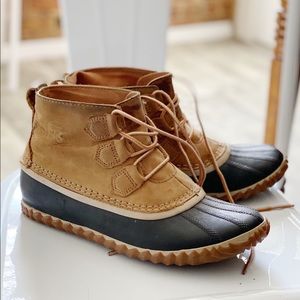 Sorel Out ‘N About Women’s Boots